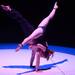 Acrobatic troupe Circa performs at the Power Center on Friday evening.  Melanie Maxwell I AnnArbor.com